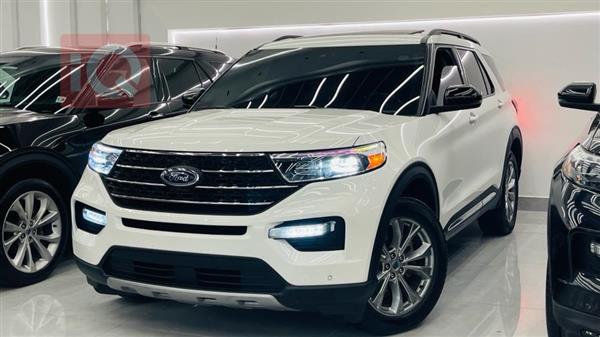 فورد إكسبلورر 2023 للبيع في العراق - اربيل